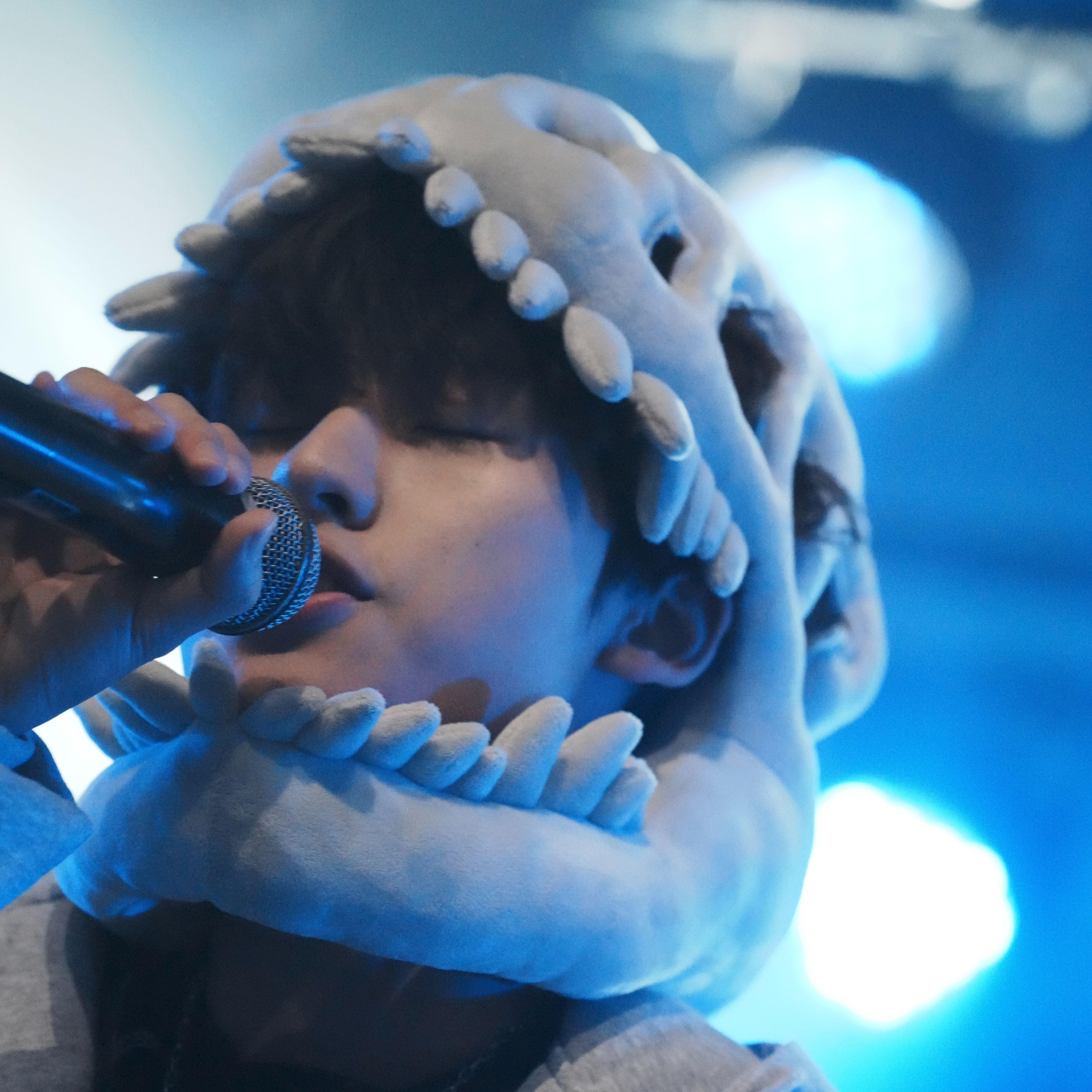 我爱你所以把你写进歌里