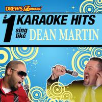 Dean Martin - Volare  ( Karaoke )