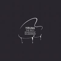 原版伴奏   May Be - Yiruma (instrumental)  [无和声]