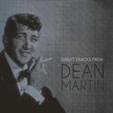 Great Tracks from Dean Martin专辑