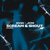 NivEK - Scream & Shout (Sped Up)