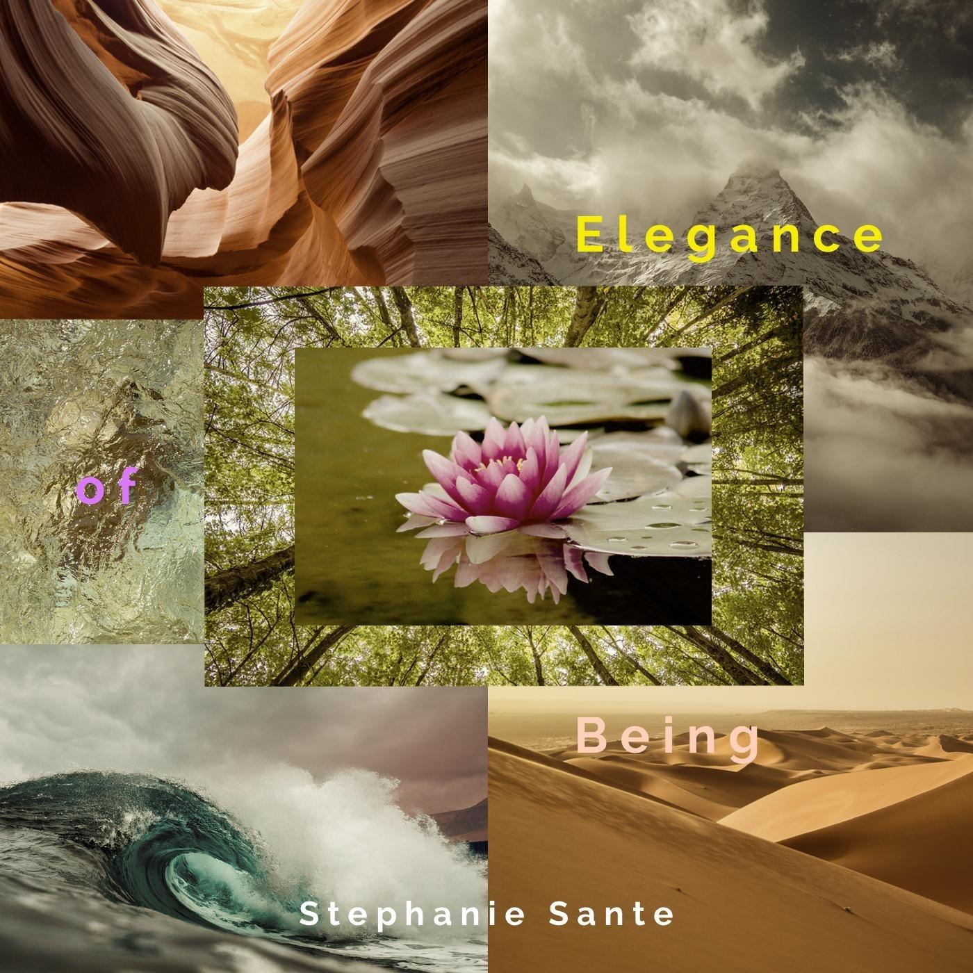 Elegance of Being