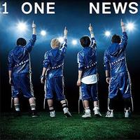 News-One For The Win  立体声伴奏