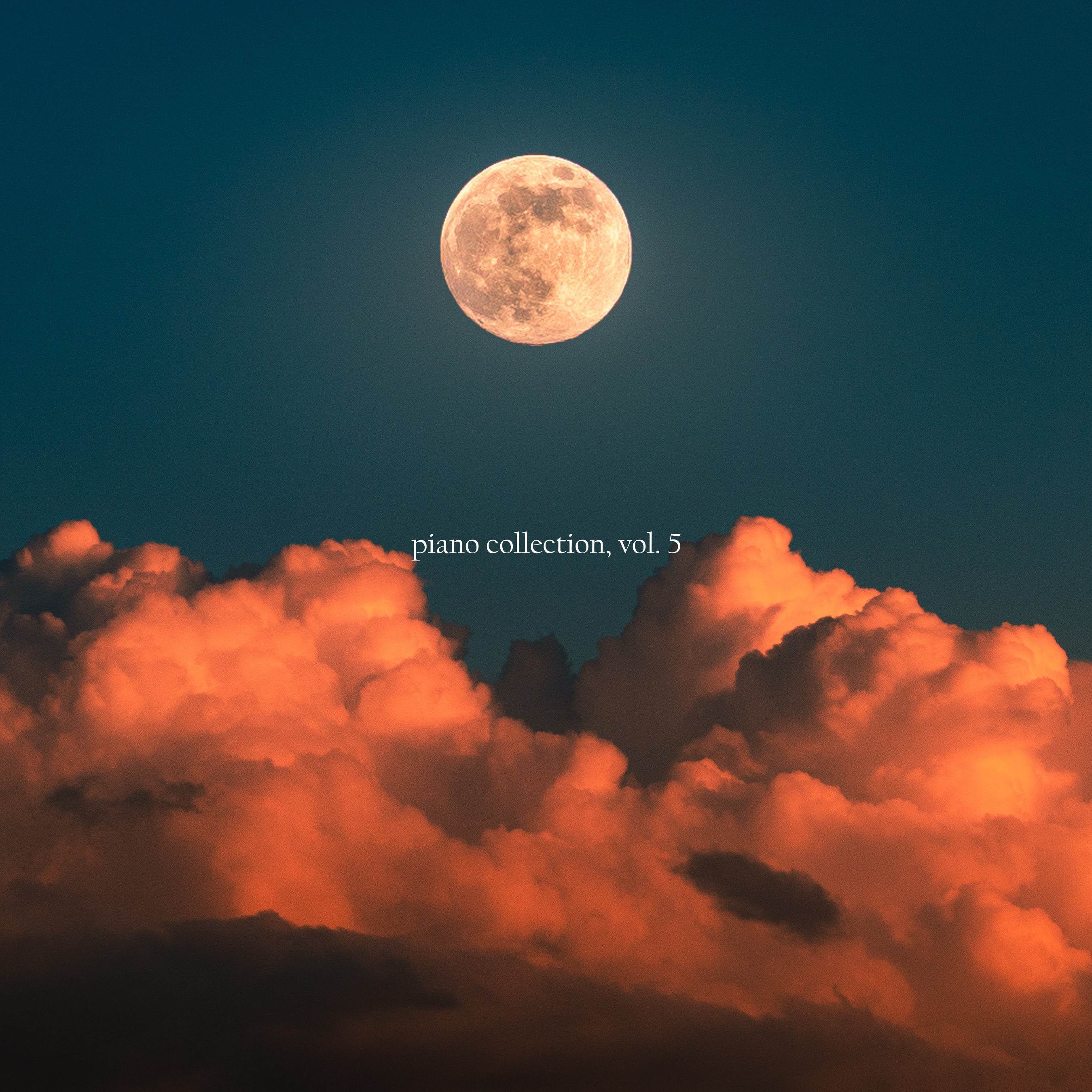 Piano Collection, Vol. 5