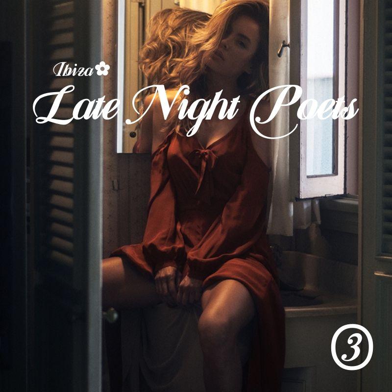 Late Night Poets vol.3