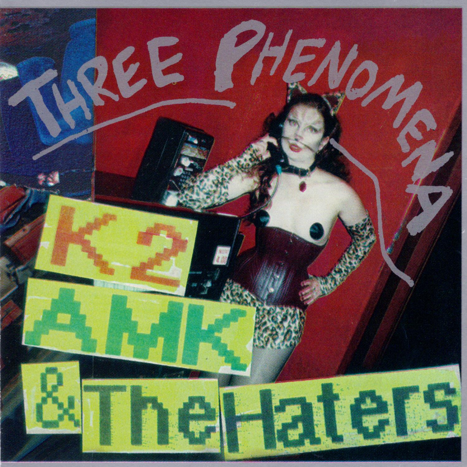 Three Phenomena