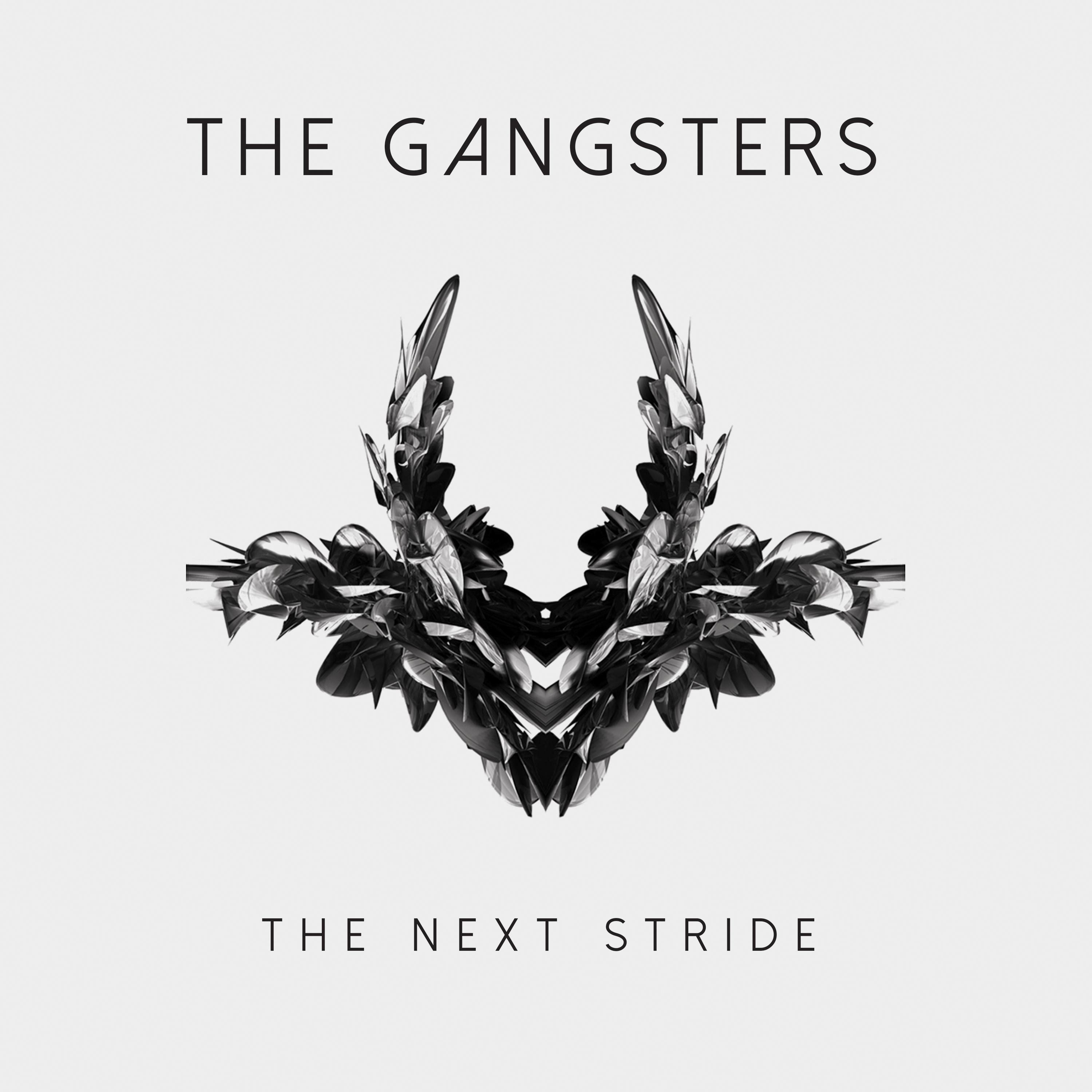The Next Stride