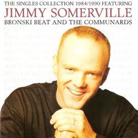 Jimmy Somerville - Comment Te Dire Adieu (karaoke Version)