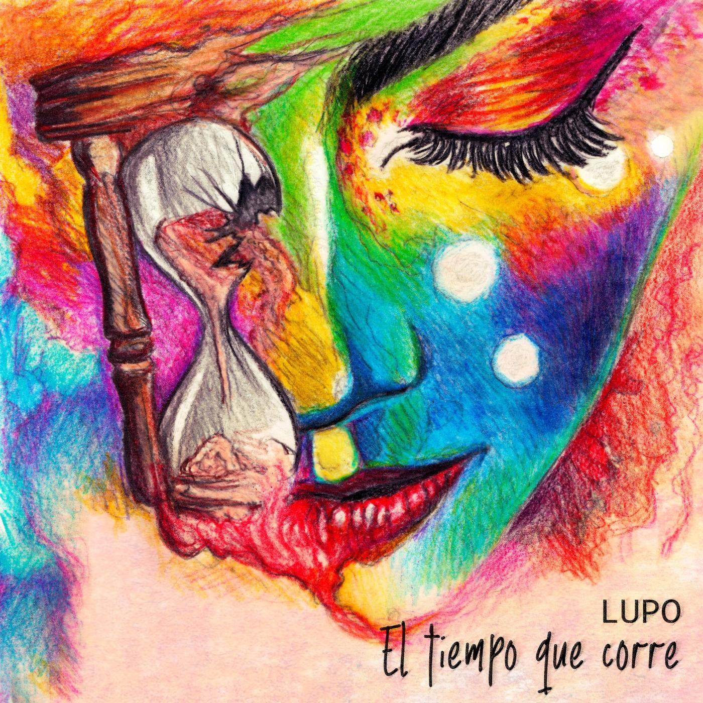 El Tiempo Que Corre