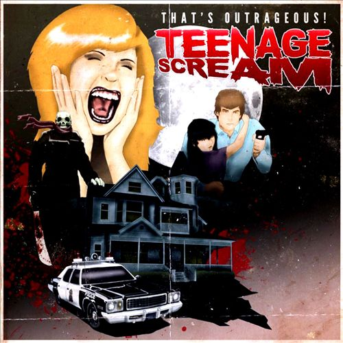 Teenage Scream