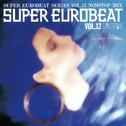 SUPER EUROBEAT VOL.12专辑