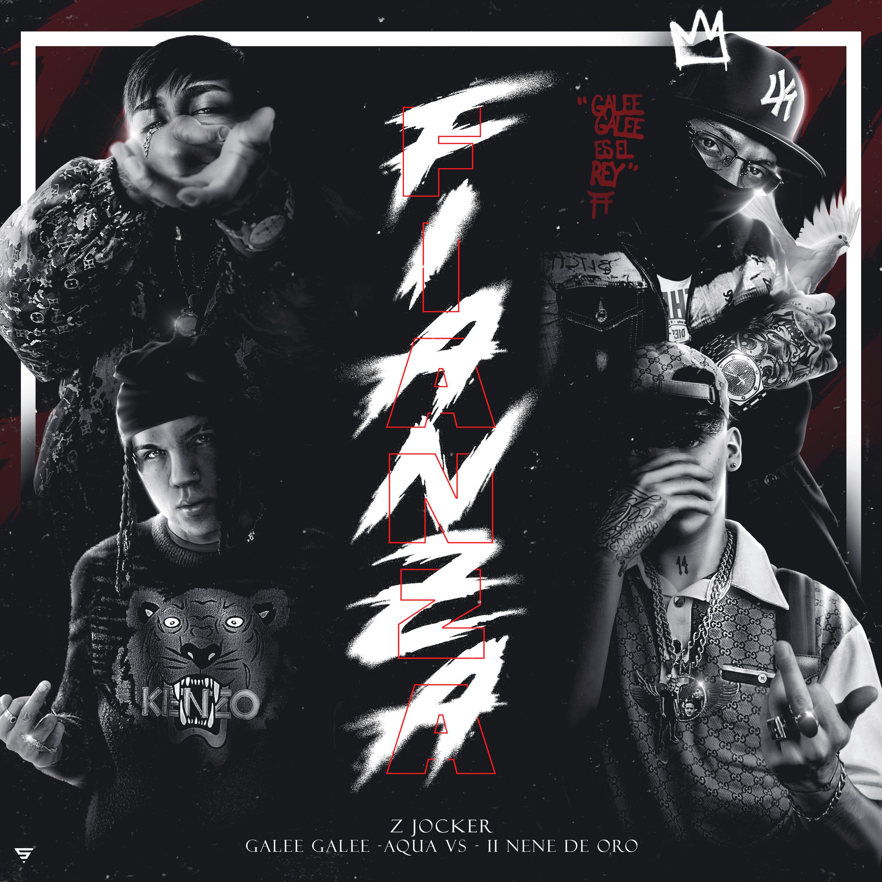 Z Jocker - Fianza