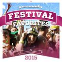Festival Favorites 2015 - Armada Music专辑