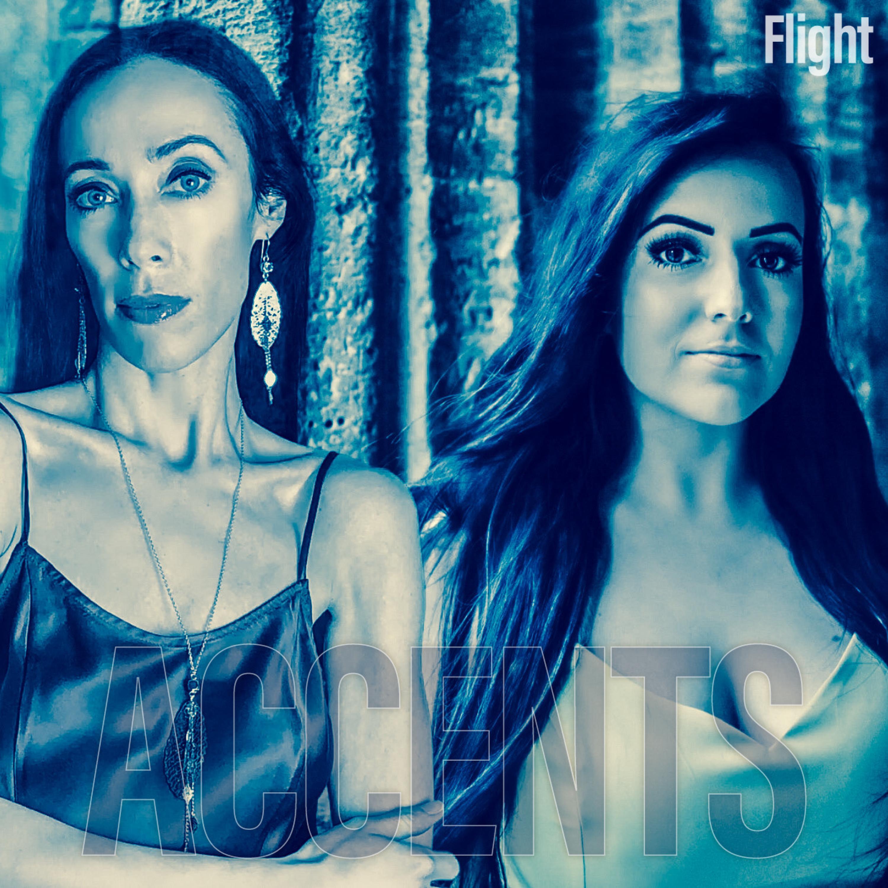 Flight (feat. Sophie Juge & Zoe Mace)