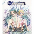 ReFraction -BEST OF PeperonP-