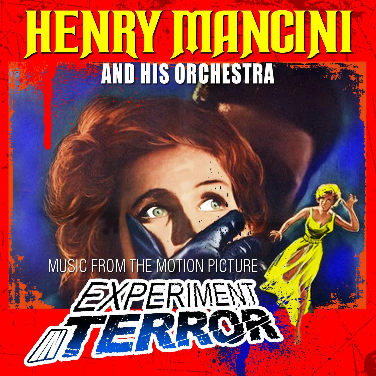 Experiment In Terror