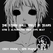 the stone will melt in tears (Emo TYPE BEAT)