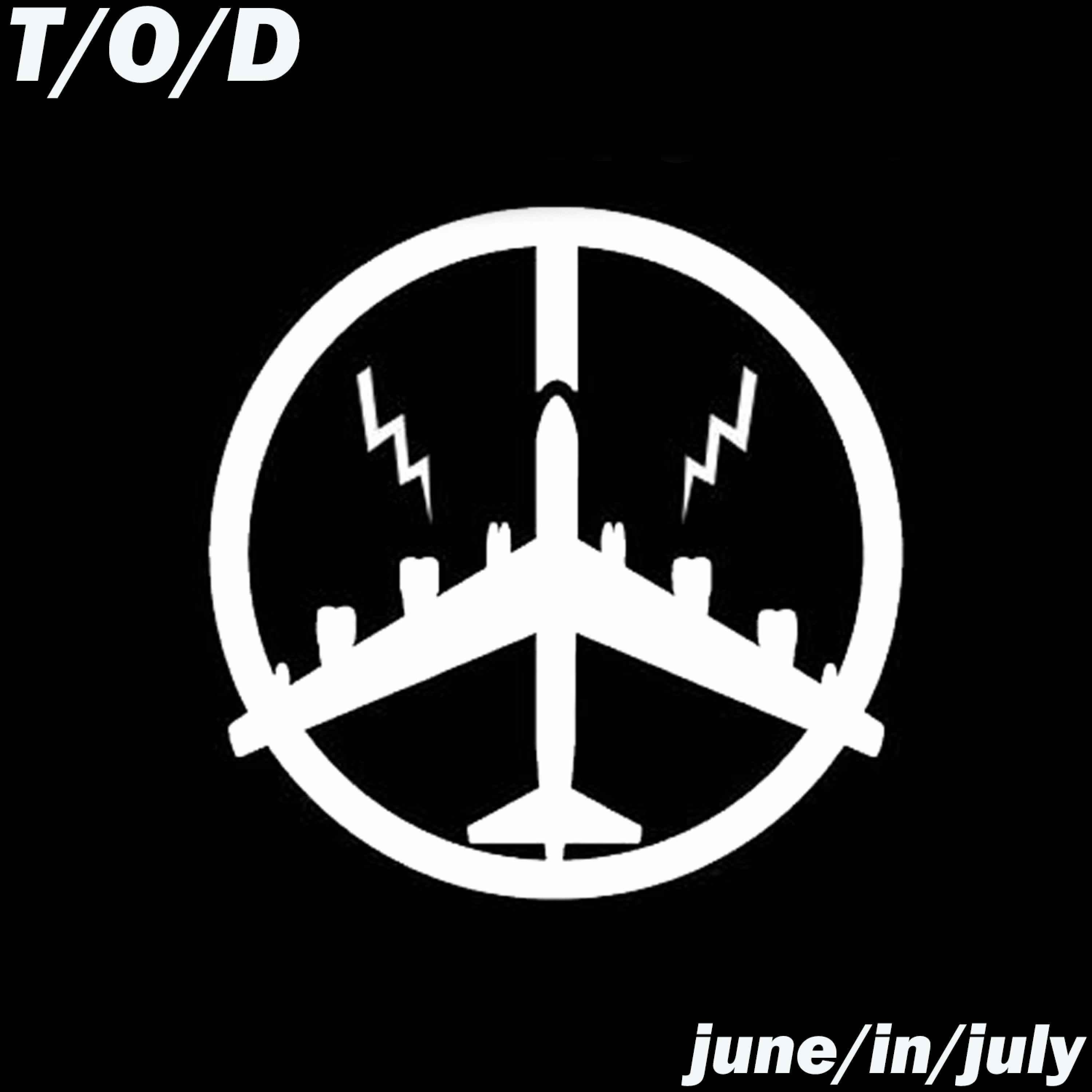 June In July