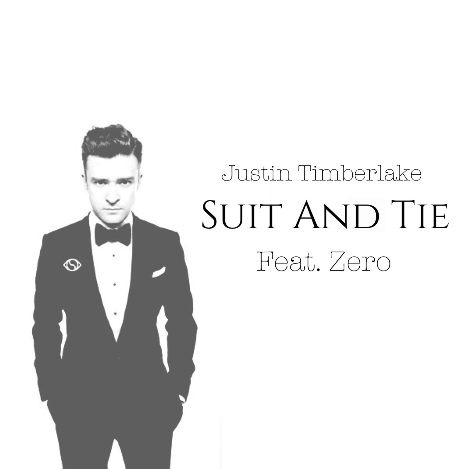 Suit And Tie专辑