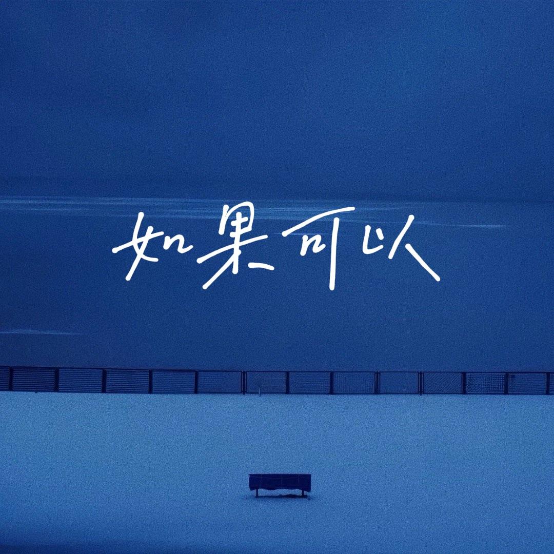 如果可以