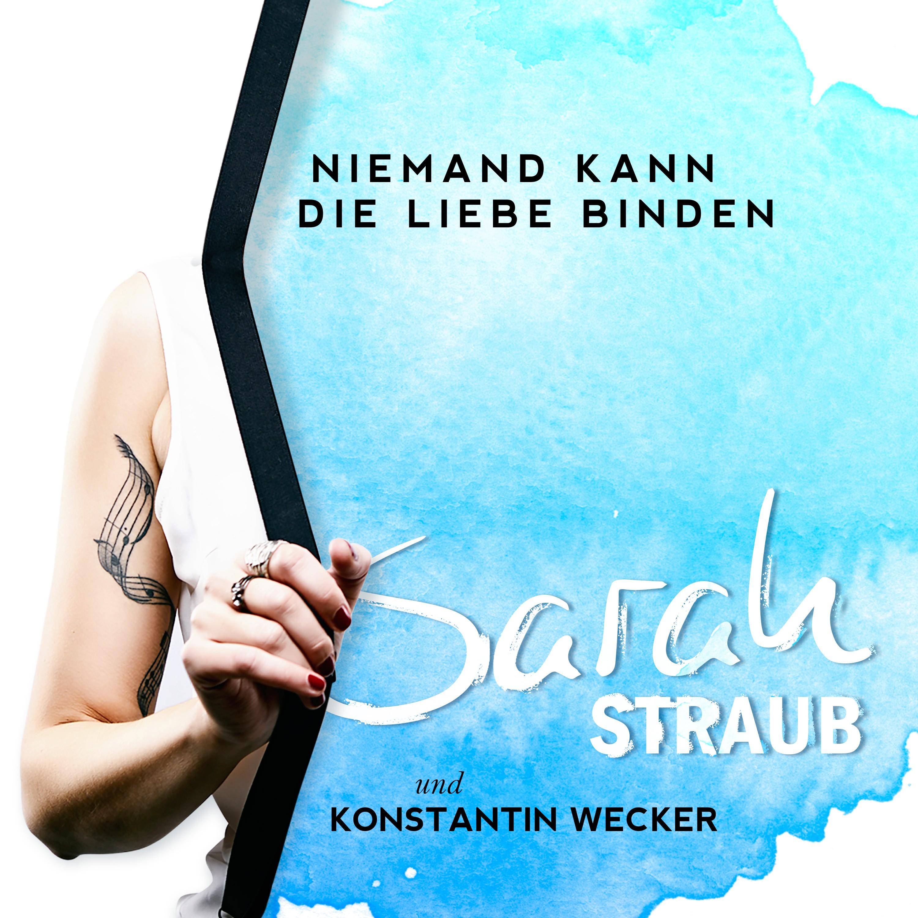 Niemand kann die Liebe binden