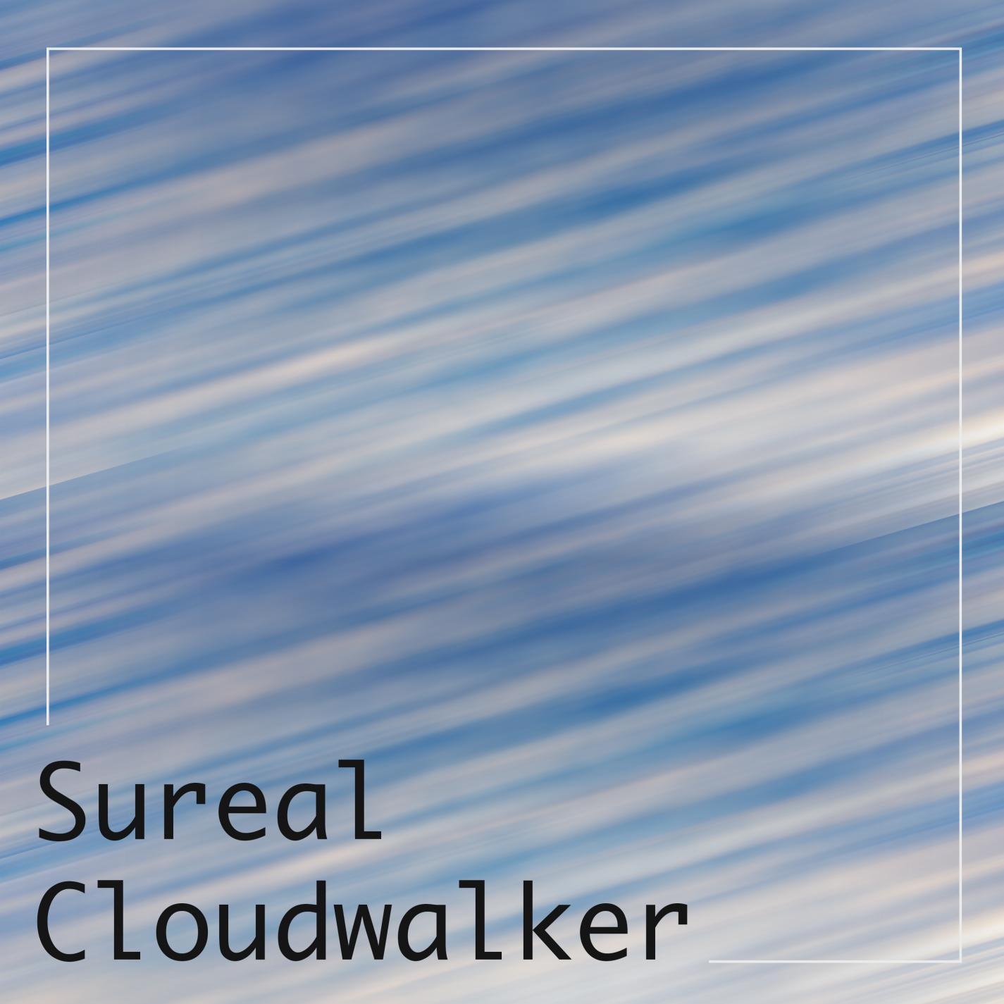 Cloudwalker