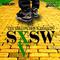 The Yellow Brick Road To SXSW专辑