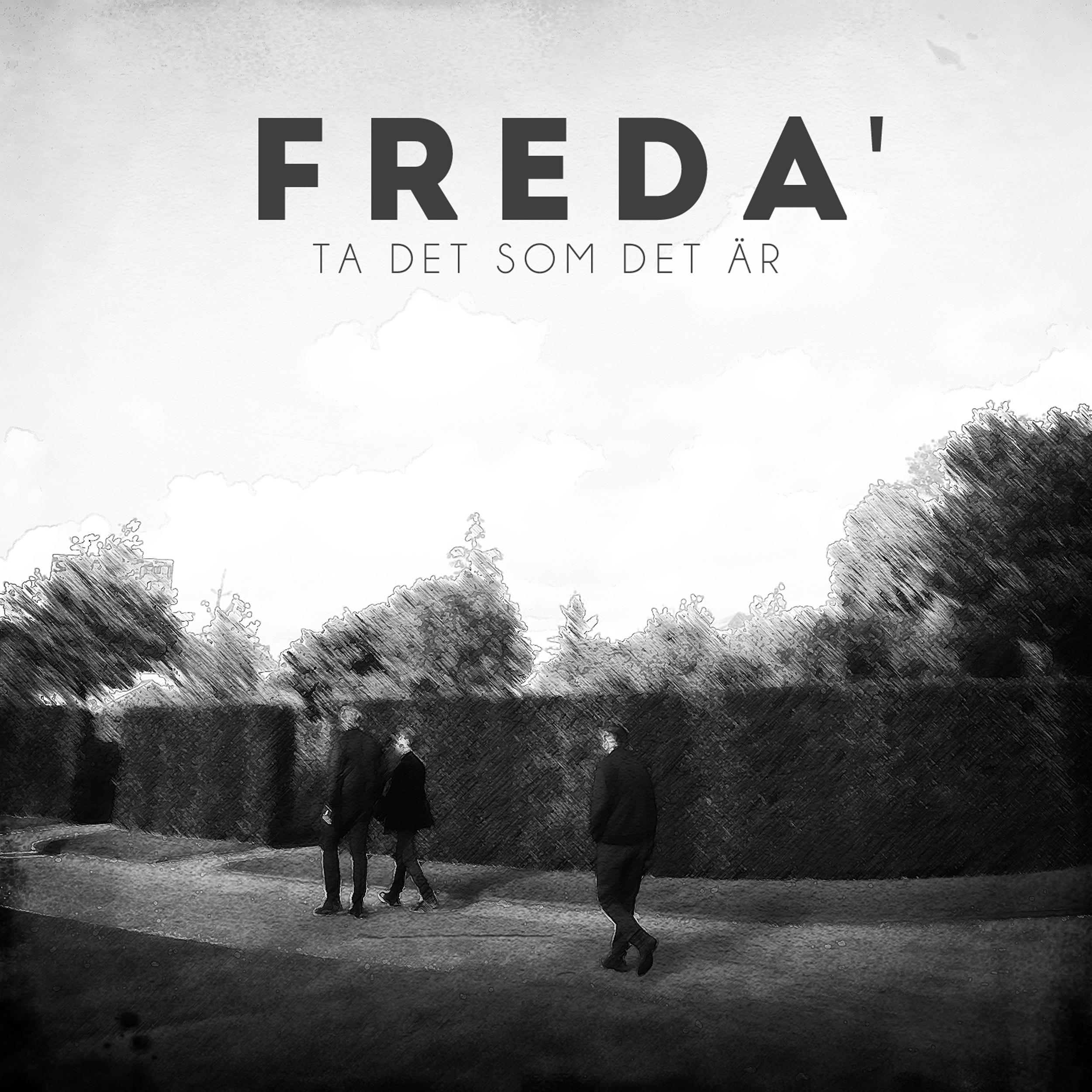 Ta det som det är (Radio Edit)