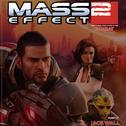 Mass Effect 2: Combat专辑