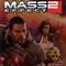 Mass Effect 2: Combat专辑