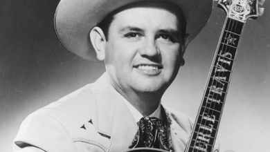 Merle Travis