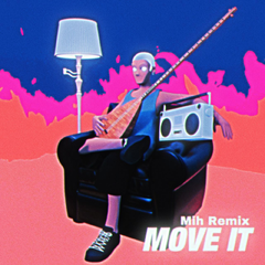 MOVE IT LIFE