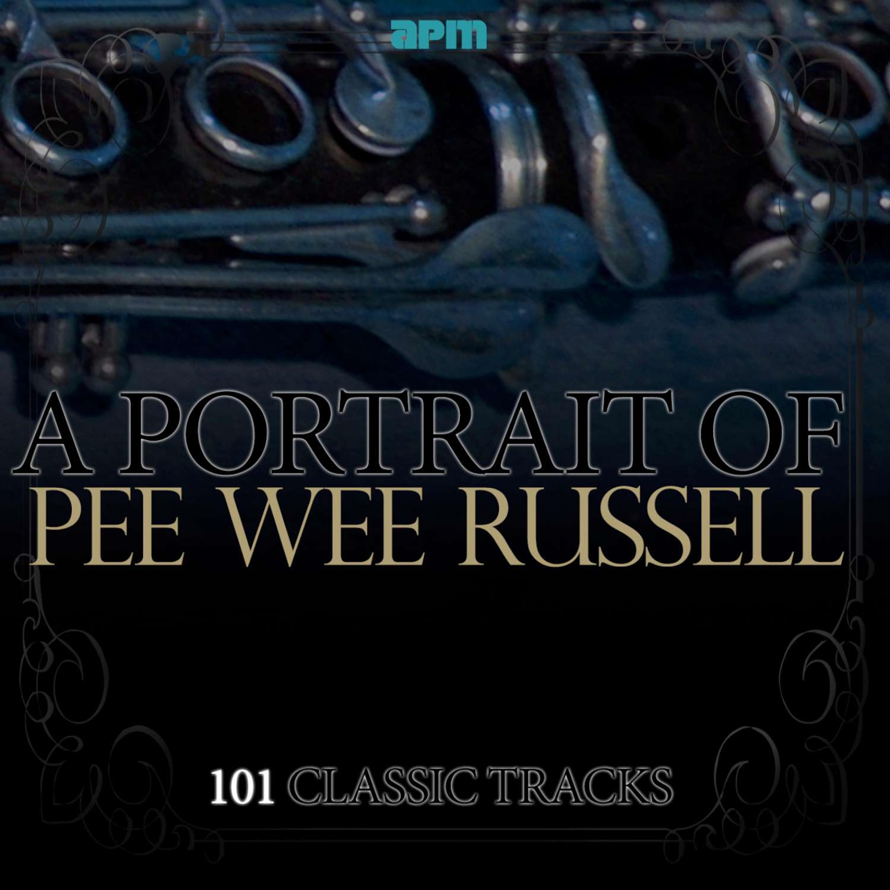 Pee Wee Russell - Lonesome Tag Blues