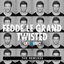 Twisted (The Remixes)