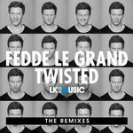 Twisted (The Remixes)专辑