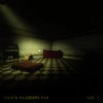 nico's nextbots vol. 2 (original soundtrack)专辑
