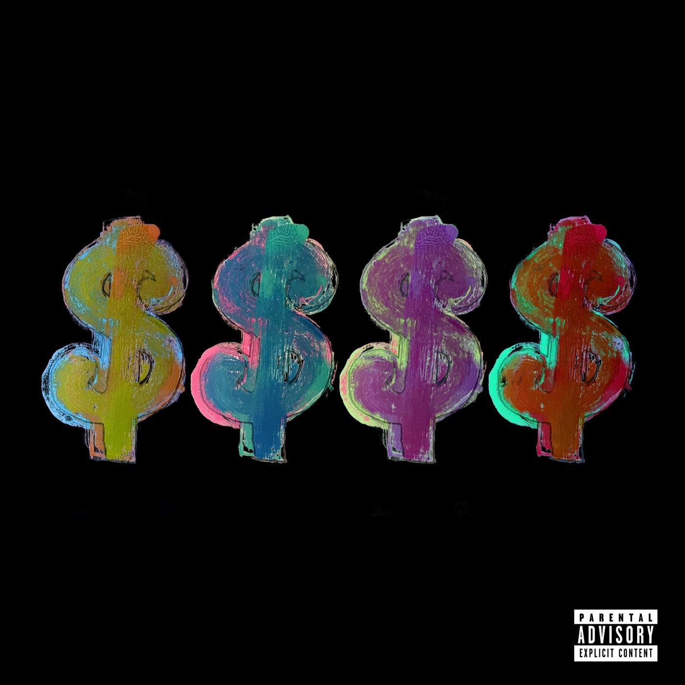 ALL THAT A$$ (feat. Jeremih)