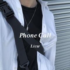 Phone call (伴奏)