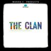 Wanda II - The Clan (P.E)