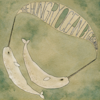 The Hungry Ocean