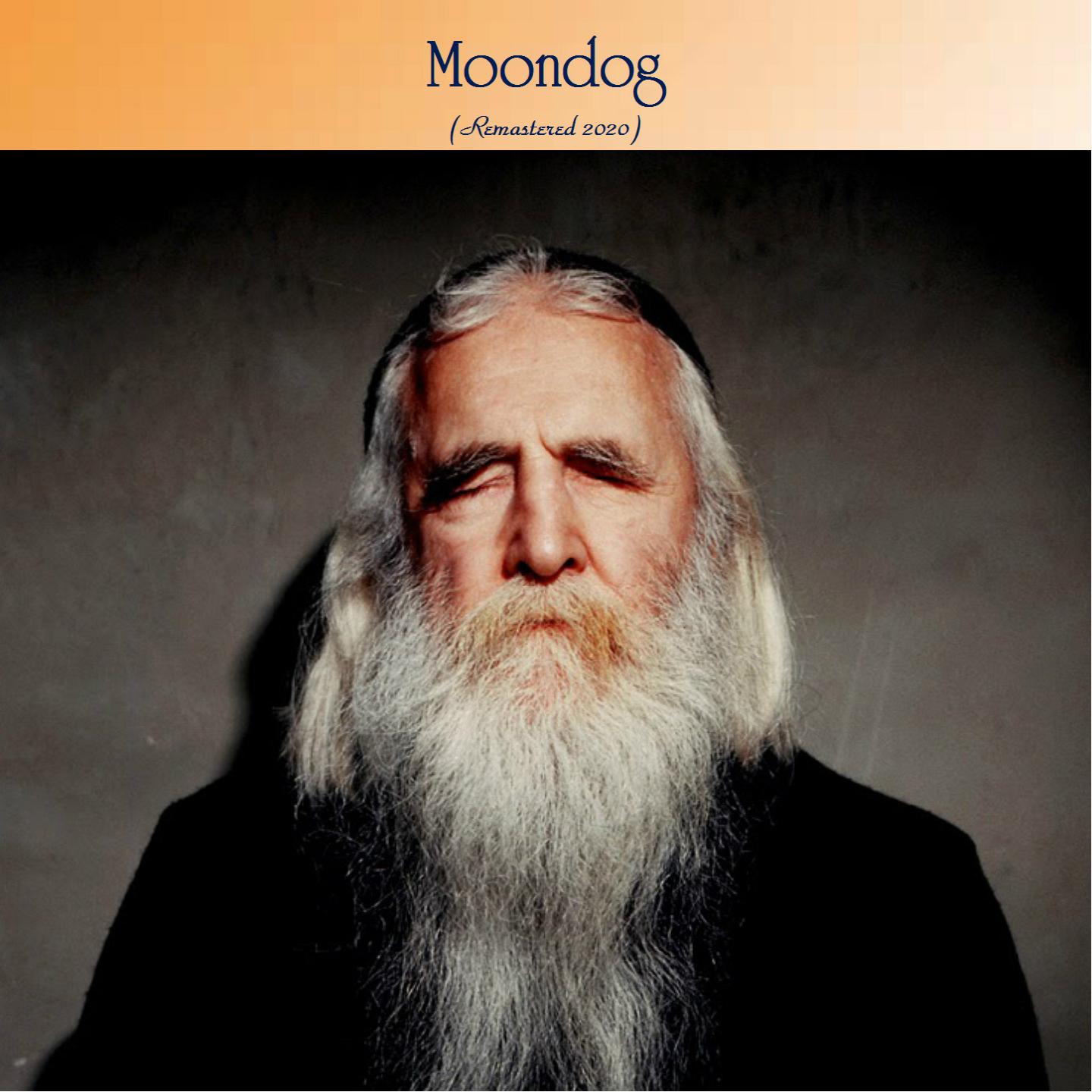 Moondog (Remastered 2020)