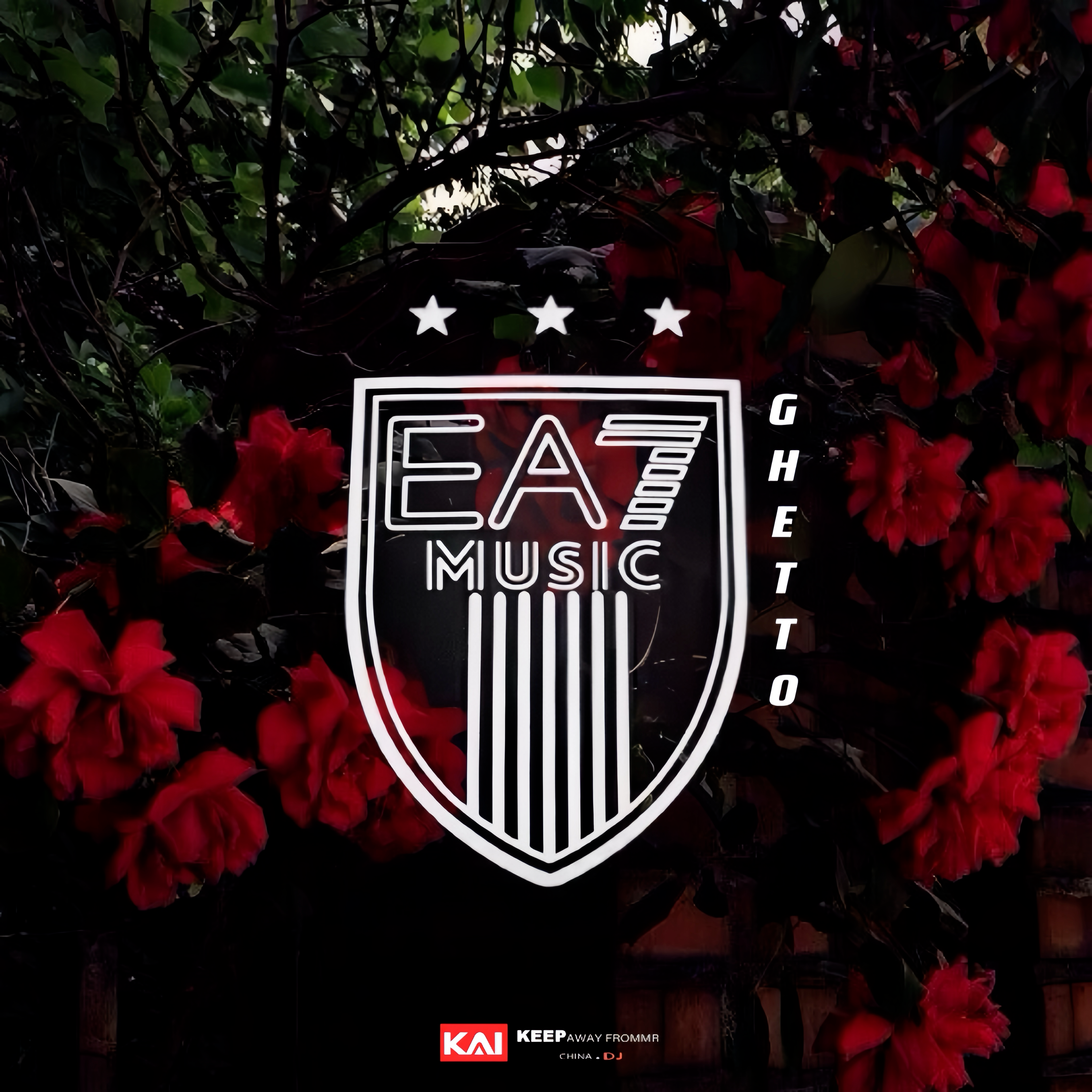 EA7 GHETTO