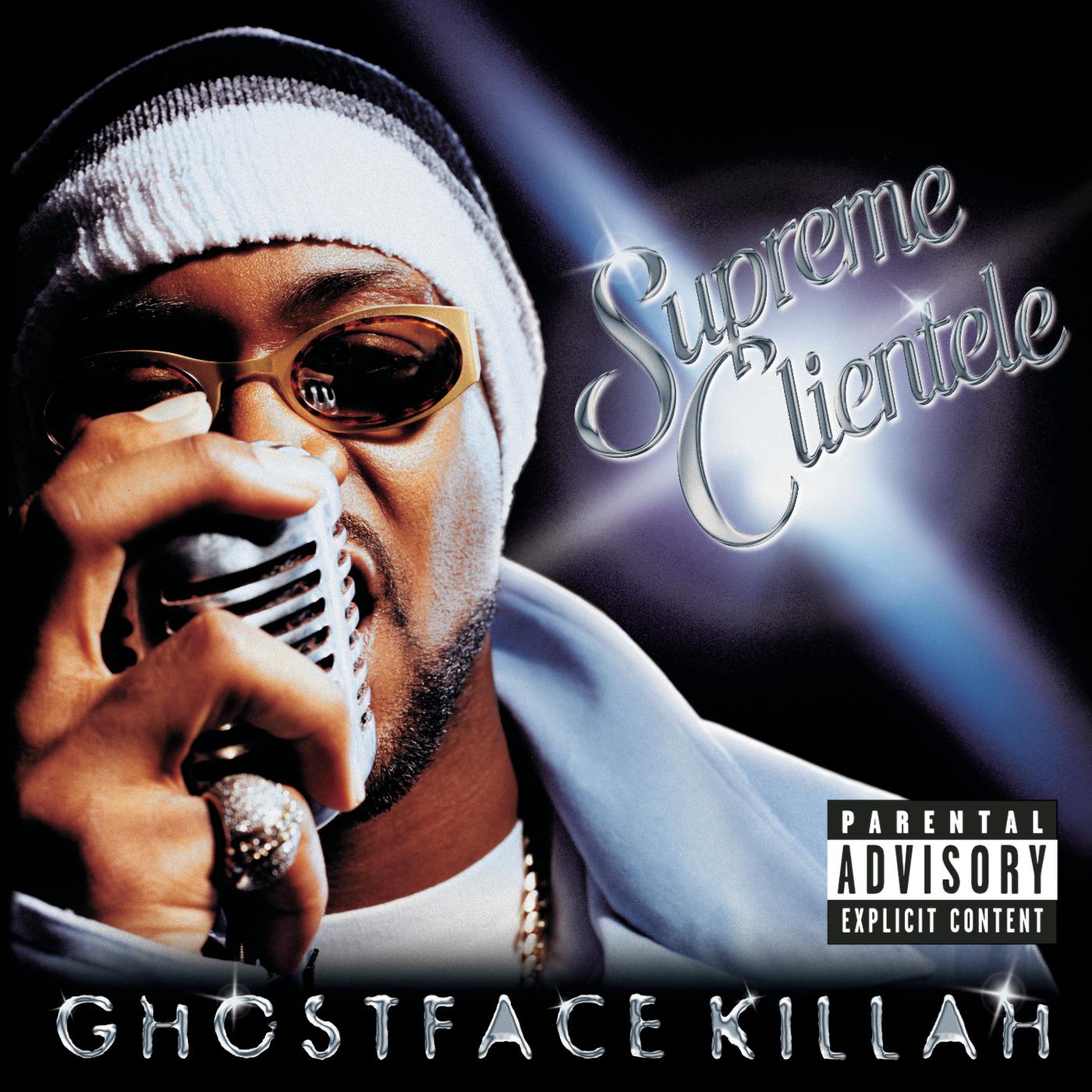 Ghostface Killah - Intro