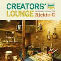 CREATORS’ LOUNGE专辑