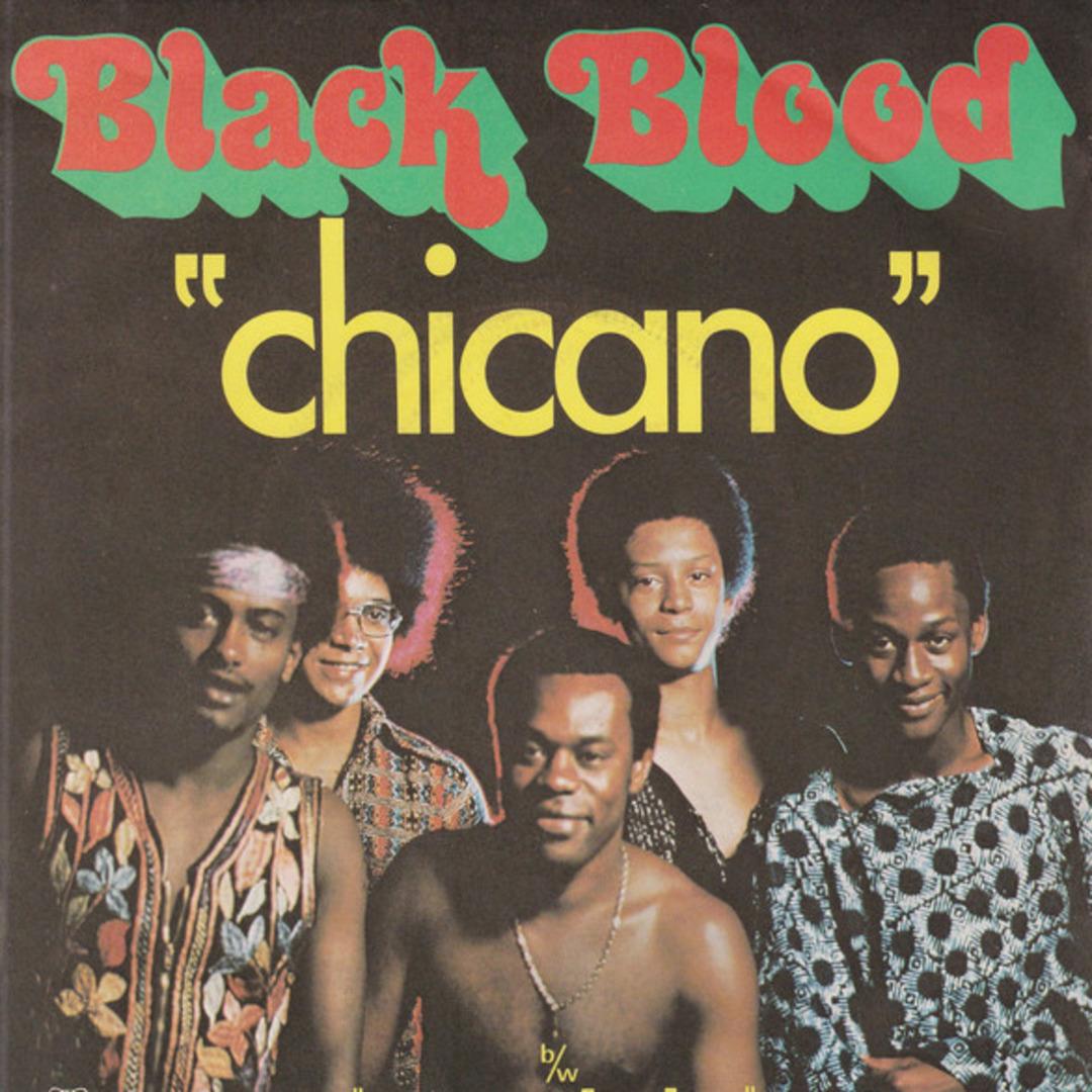 Chicano (Remastered 2020)