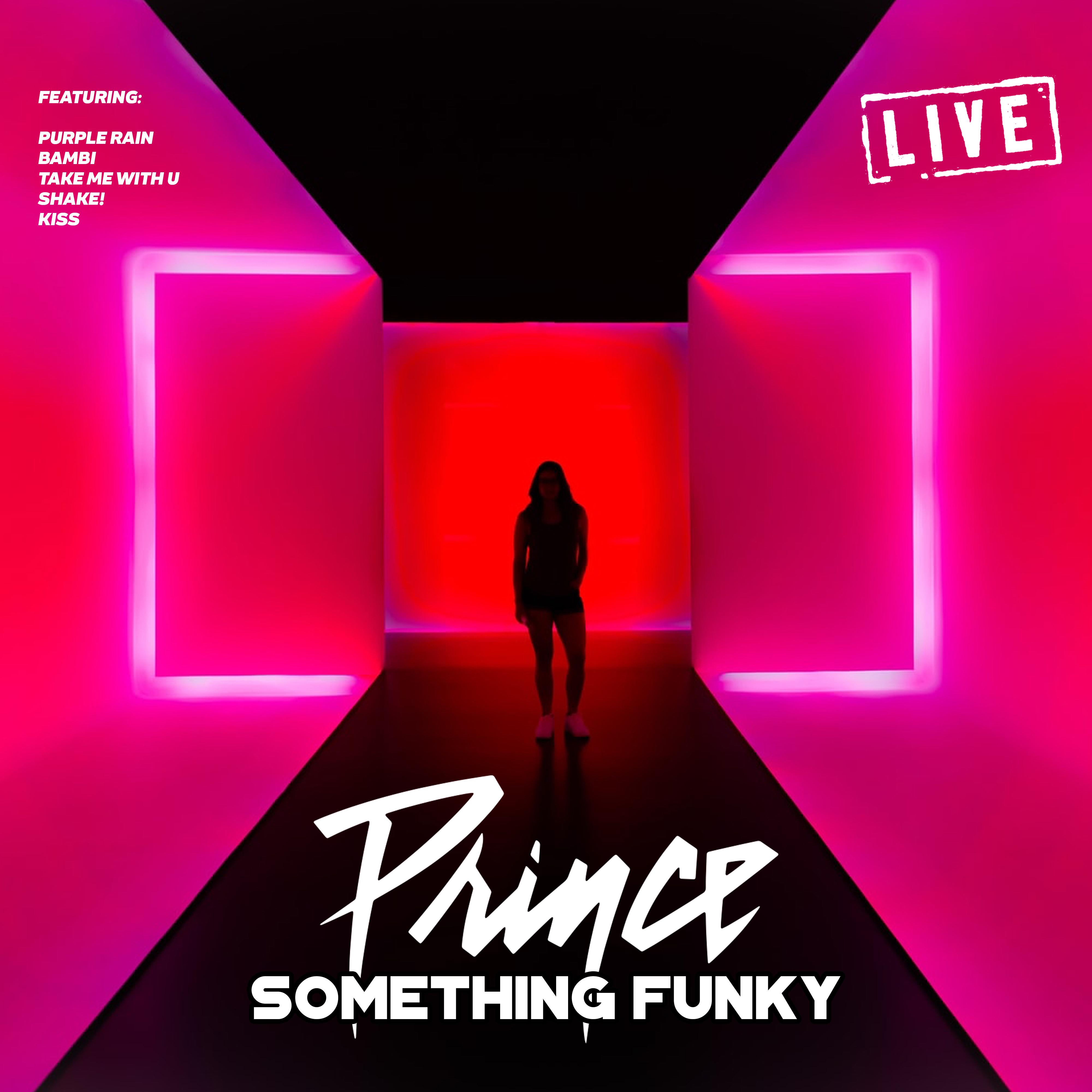 Something Funky (Live)