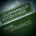 Commando专辑