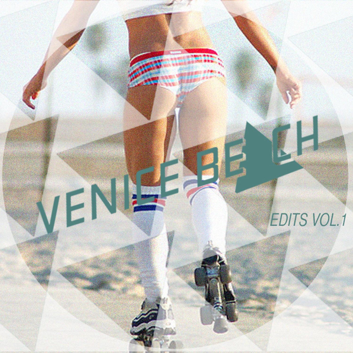 Edits, Vol.1