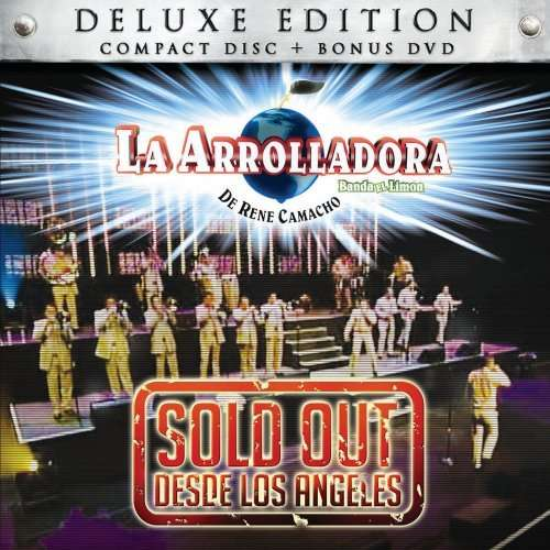Sold out Desde Los Angeles