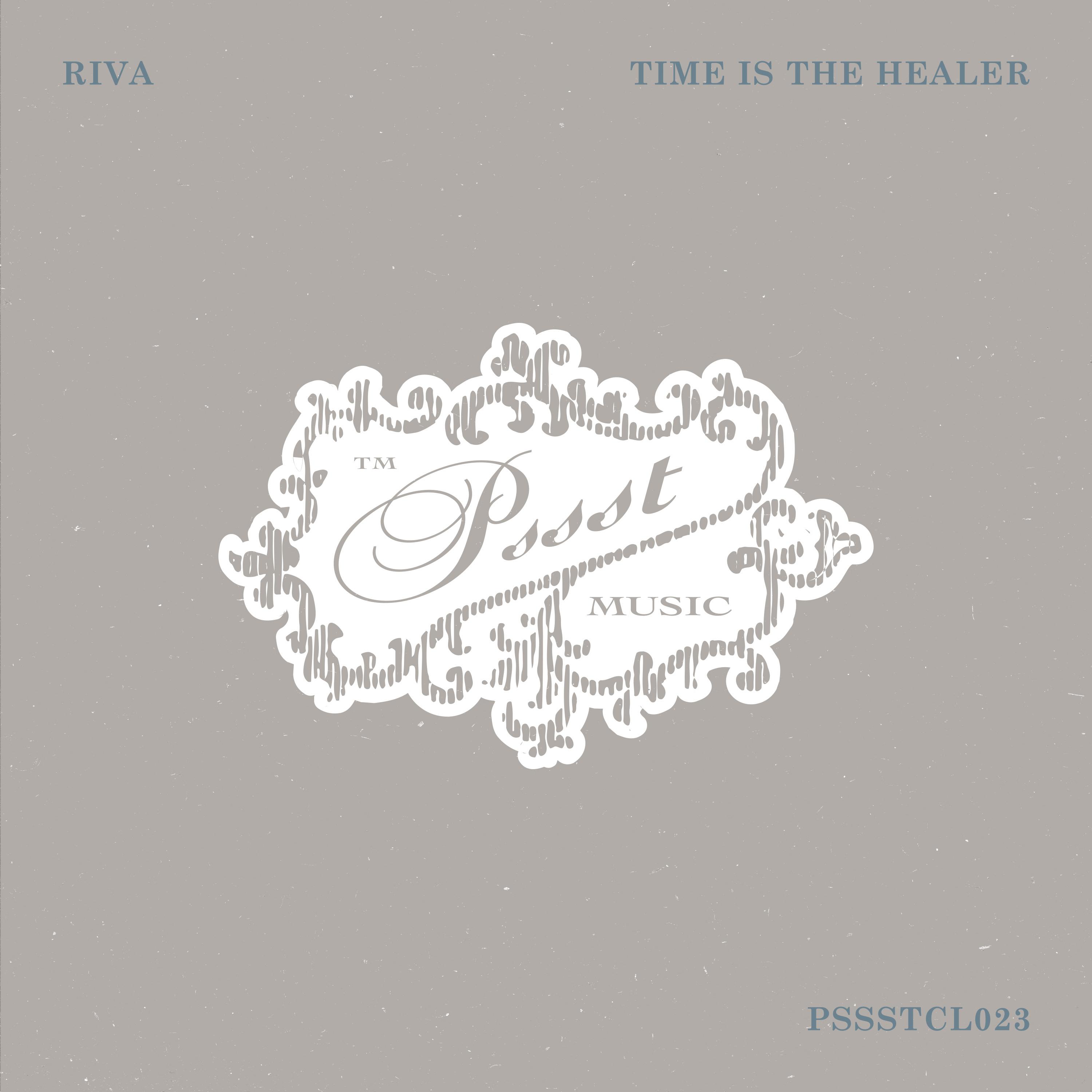 Time Is The Healer